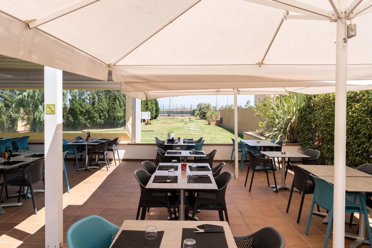 Camping & Bungalows Platja Brava ปัลส์ ภายนอก รูปภาพ