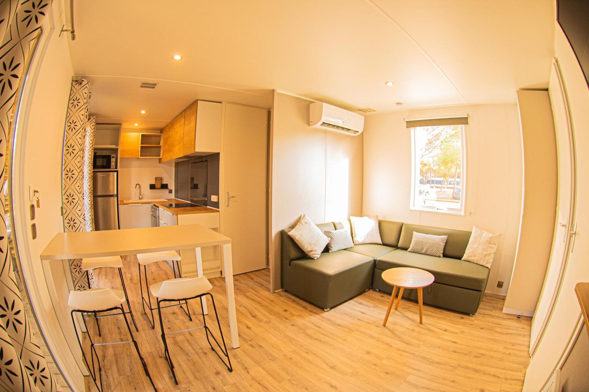Camping & Bungalows Platja Brava ปัลส์ ภายนอก รูปภาพ