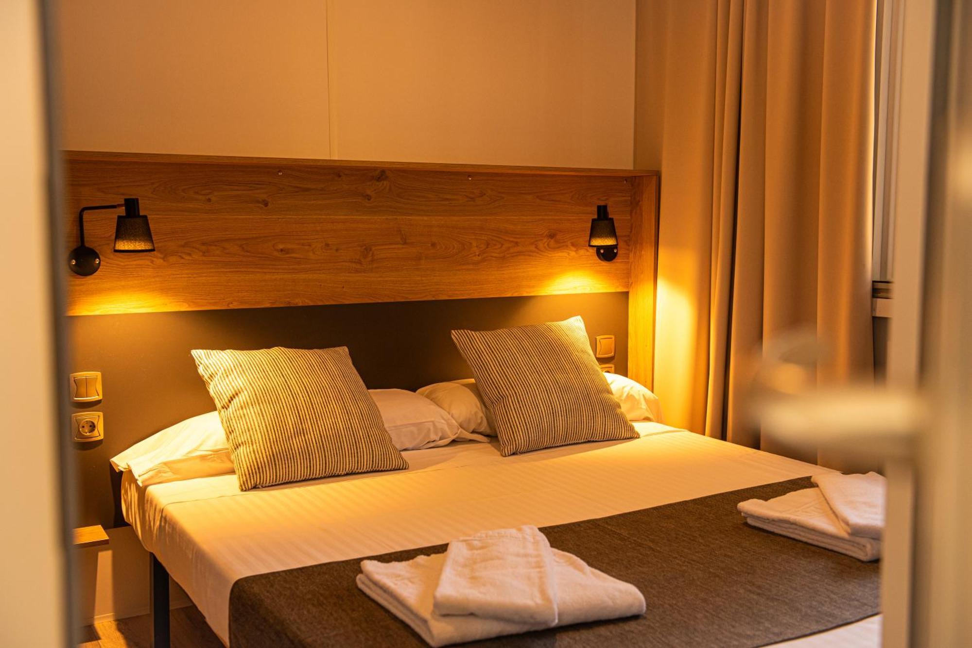 Camping & Bungalows Platja Brava ปัลส์ ภายนอก รูปภาพ